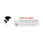 Chapéu Country Marfim AC