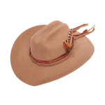 Chapéu Country Camel AC