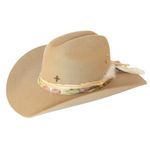 Chapéu Country Camel AC