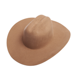Chapéu Country Camel AC