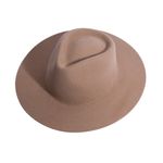 Chapéu Ansata Camel AC