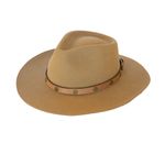Chapéu Ansata Camel AC