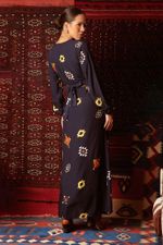Kimono Navajo Dream Preto AC