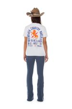 Calça Jeans Azul AC
