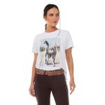 Camiseta Cowboy Way AC