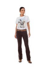 Camiseta Cowboy Way AC