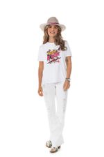 Camiseta Wild At Heart AC