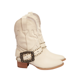 The Original Boot Off White AC