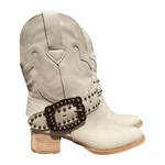 The Original Boot Off White AC