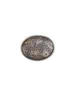 Fivela Arabesco Clássica Mini Bally AC