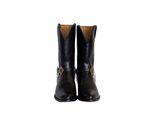 Nova Original Boot Black AC