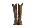 Amarillo Boot AC