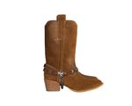 Aspen Boot Havana AC