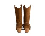 Aspen Boot Havana AC