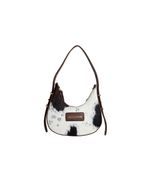 Shoulder Baguete Tricolor AC