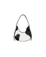 Shoulder Baguete Bicolor AC