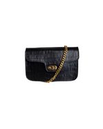 Big Layla Croco Black AC