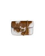 Big Layla Tobiana Caramel AC