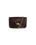 Big Layla Floral Brown AC