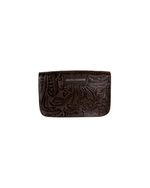 Big Layla Floral Brown AC