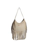 Hobo Camurça Cream AC