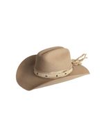 Chapéu Country Camel Confort AC