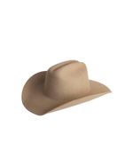 Chapéu Country Camel Confort AC