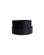 Cinto Dupla Face Floral&Black AC