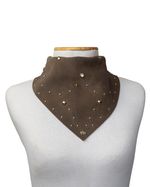 Bandana de Couro