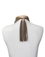 Bandana de Couro