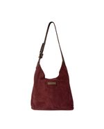 Belt Bag Wine AC