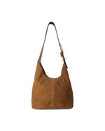 Belt Bag Caramel  AC