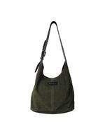Belt Bag Green  AC