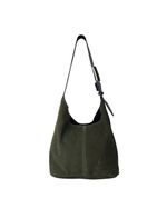 Belt Bag Green  AC