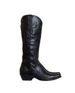 Loretta Boot Black AC