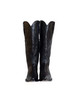 Loretta Boot Black AC