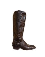 Loretta Boot Café AC