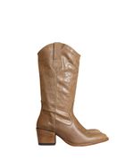 Nova Texana Boot Areia AC