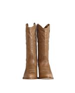 Nova Texana Boot Areia AC