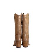 Nova Texana Boot Areia AC