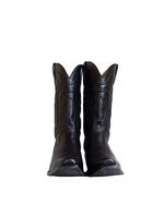 Durango Boot Black AC