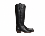Amarillo Boot Black AC