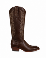 Amarillo Boot Café AC