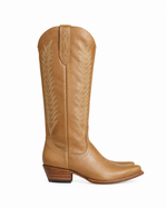 Amarillo Boot Caramel AC