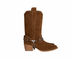 Aspen Boot Havana AC