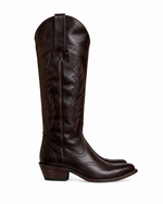 Charleston Boot Cherry AC