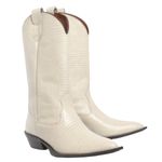 Exotic Boot Lizard Bone