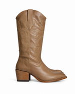 Nova Texana Boot Caramelo AC