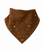 Bandana de Couro