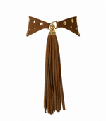 Bandana de Couro